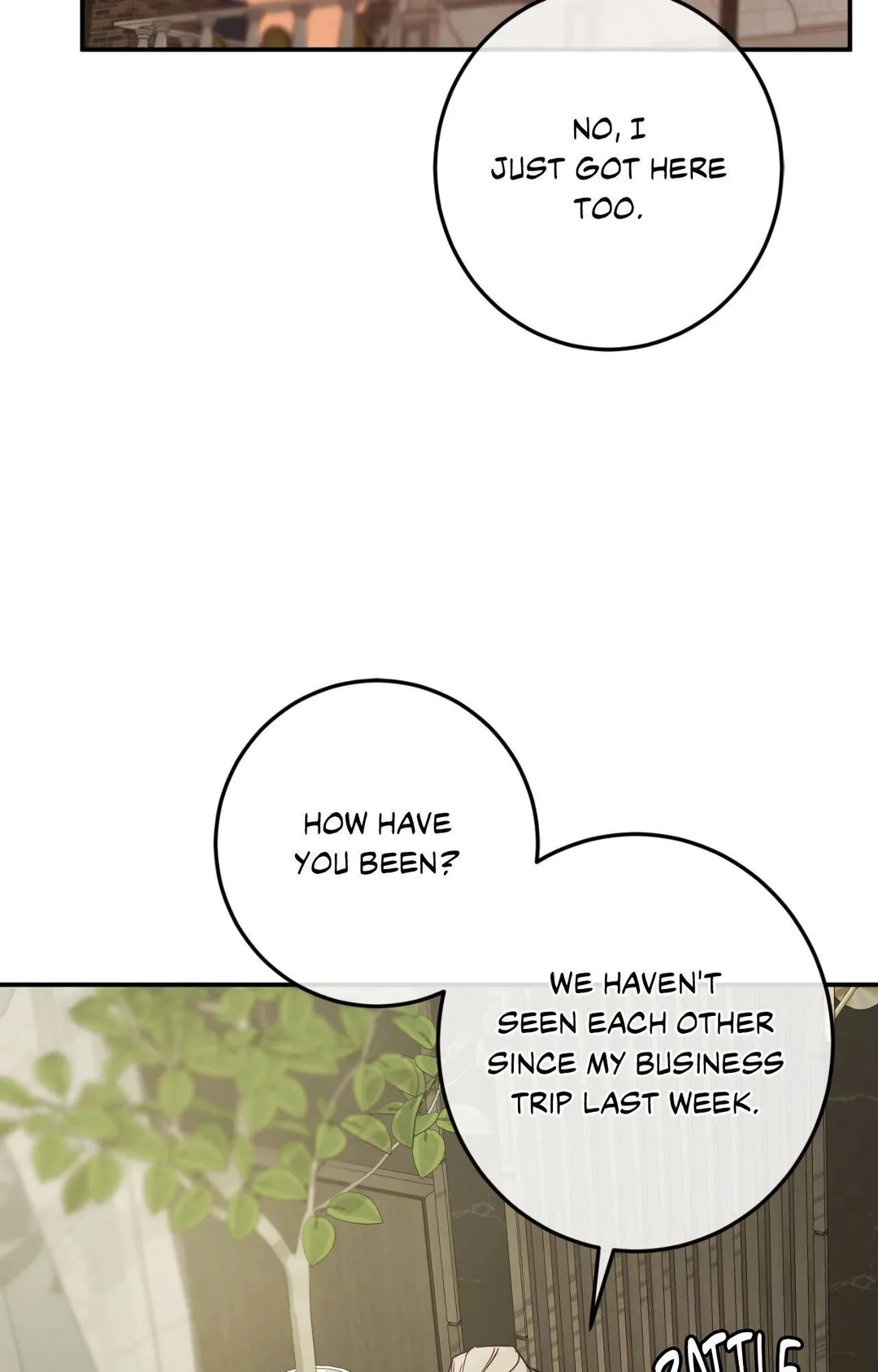 Precious Thing - Chapter 68 Page 2