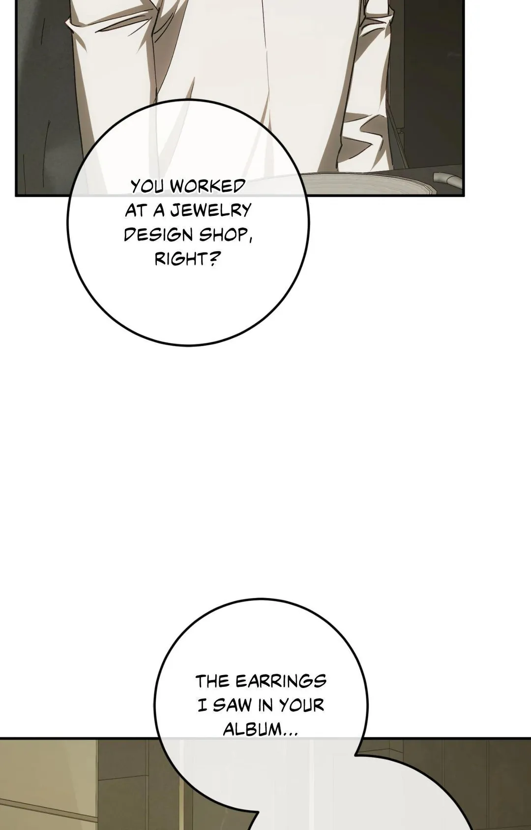 Precious Thing - Chapter 68 Page 7