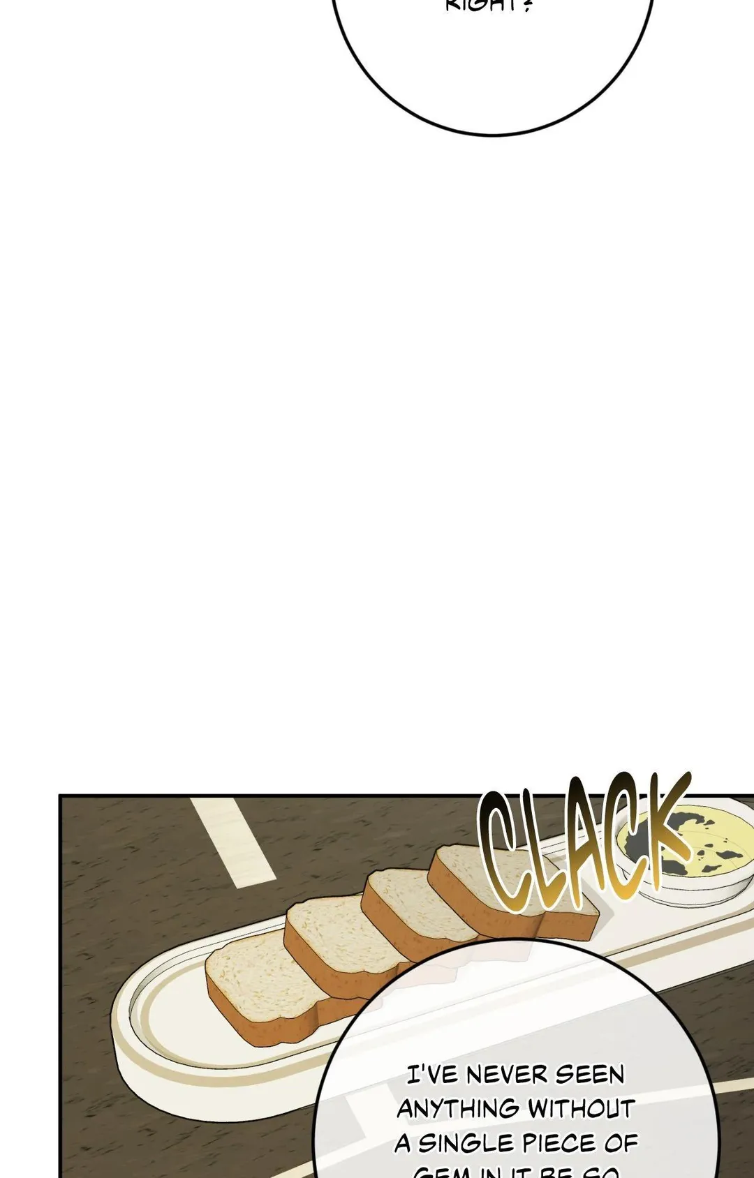Precious Thing - Chapter 68 Page 9