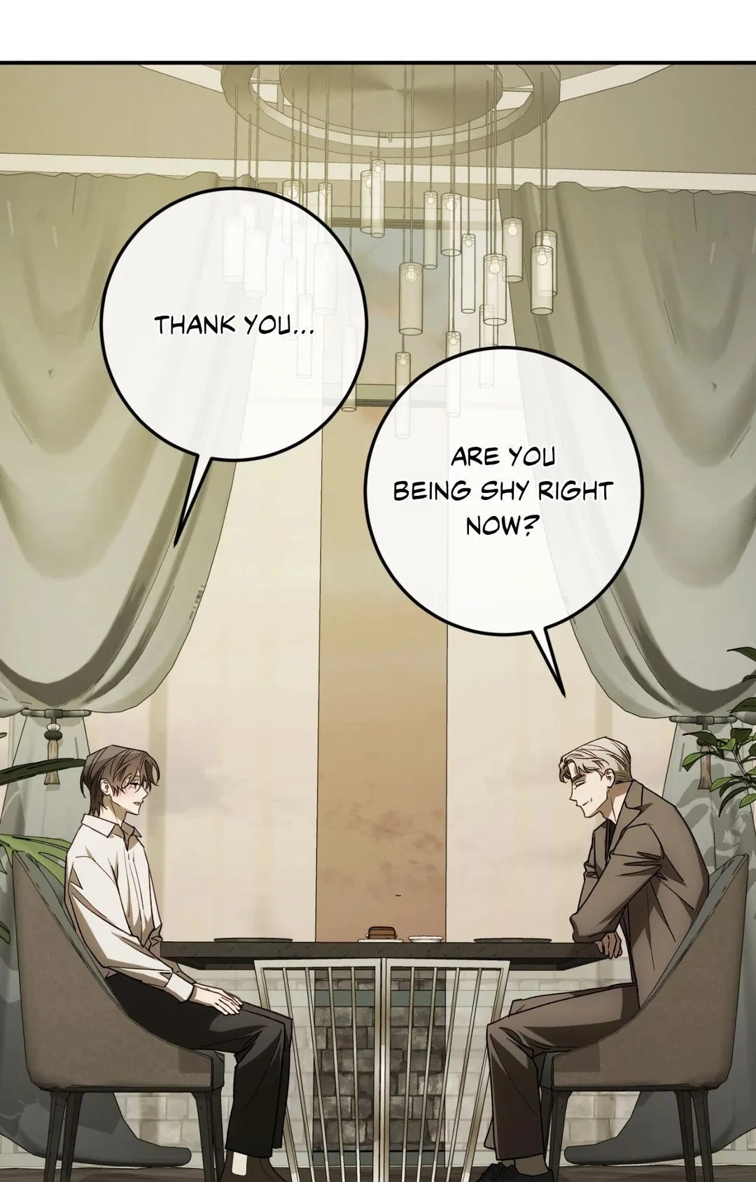 Precious Thing - Chapter 68 Page 11