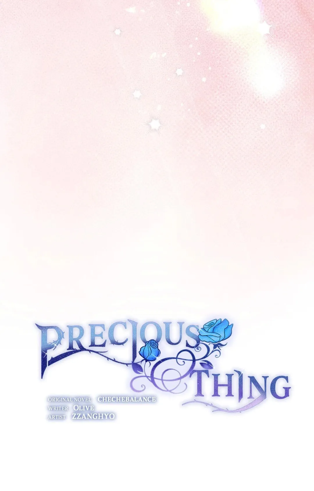 Precious Thing - Chapter 68 Page 19