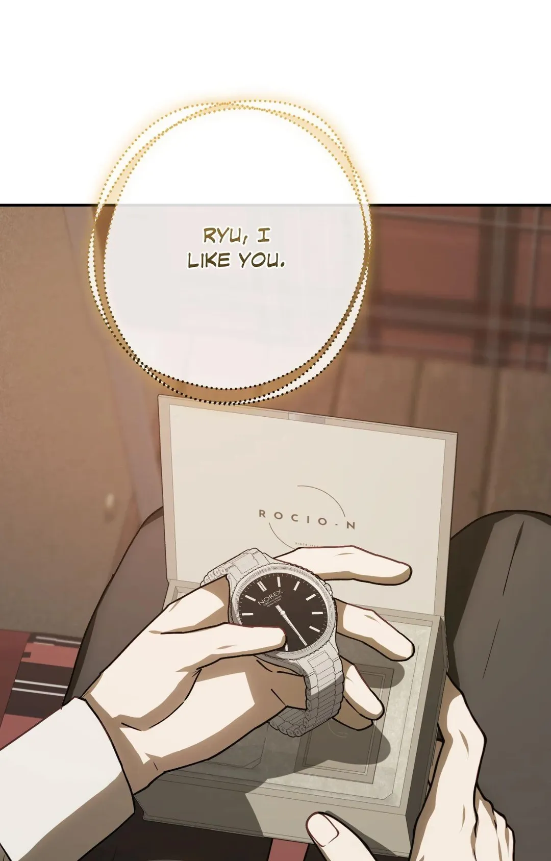 Precious Thing - Chapter 68 Page 24
