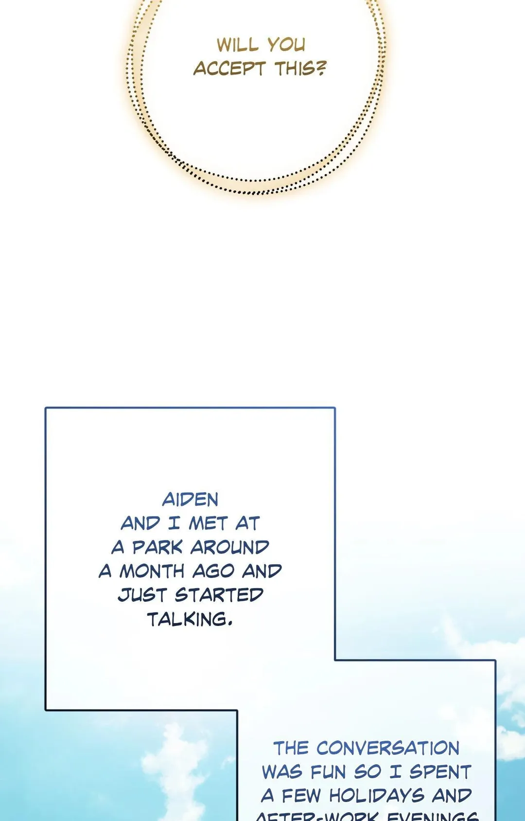 Precious Thing - Chapter 68 Page 29