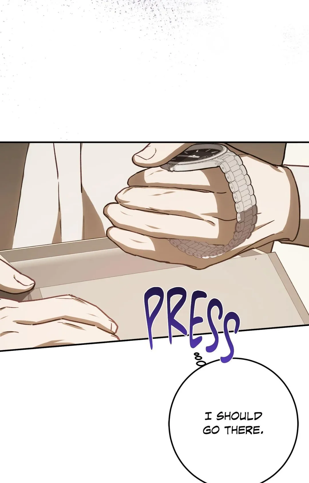 Precious Thing - Chapter 68 Page 34
