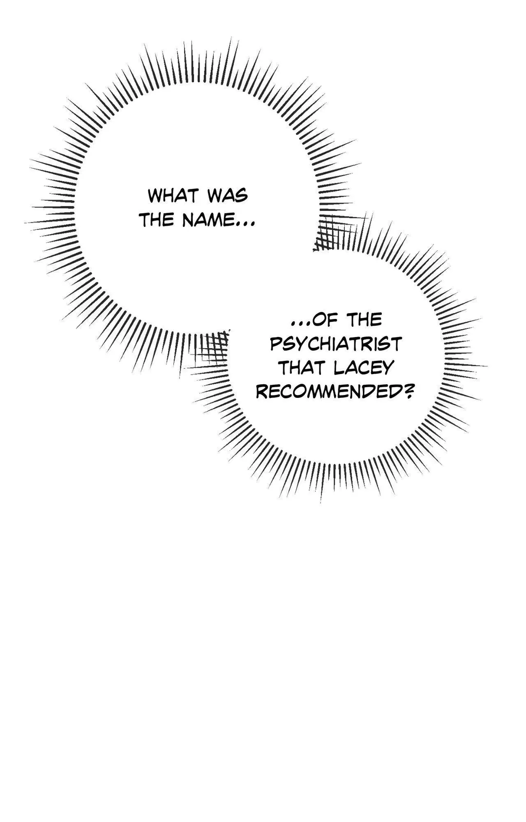 Precious Thing - Chapter 68 Page 36