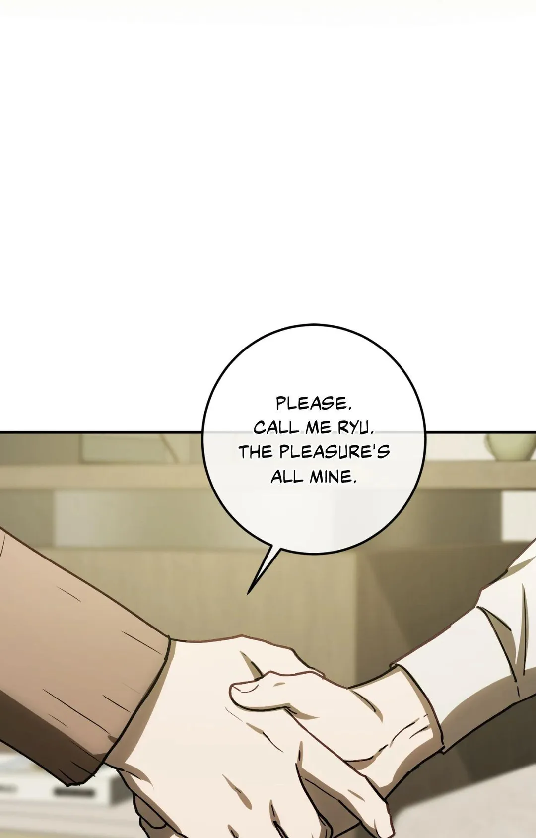 Precious Thing - Chapter 68 Page 40