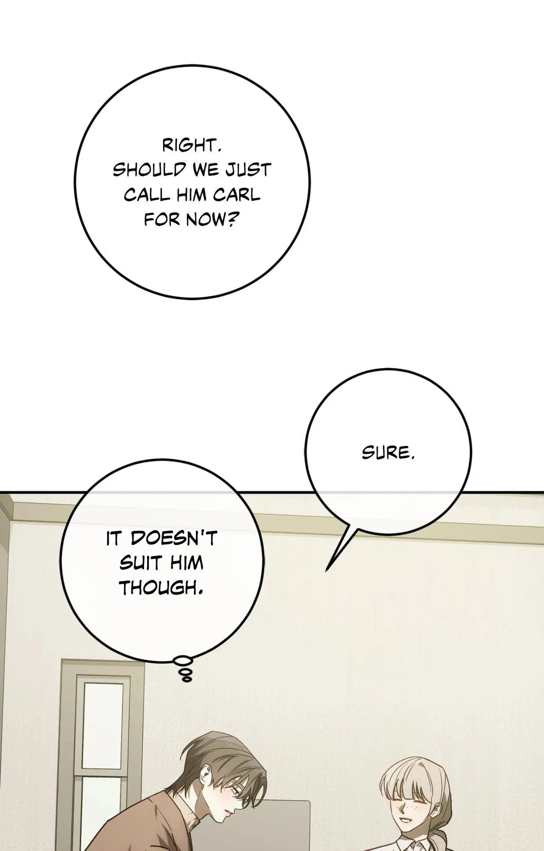 Precious Thing - Chapter 68 Page 49