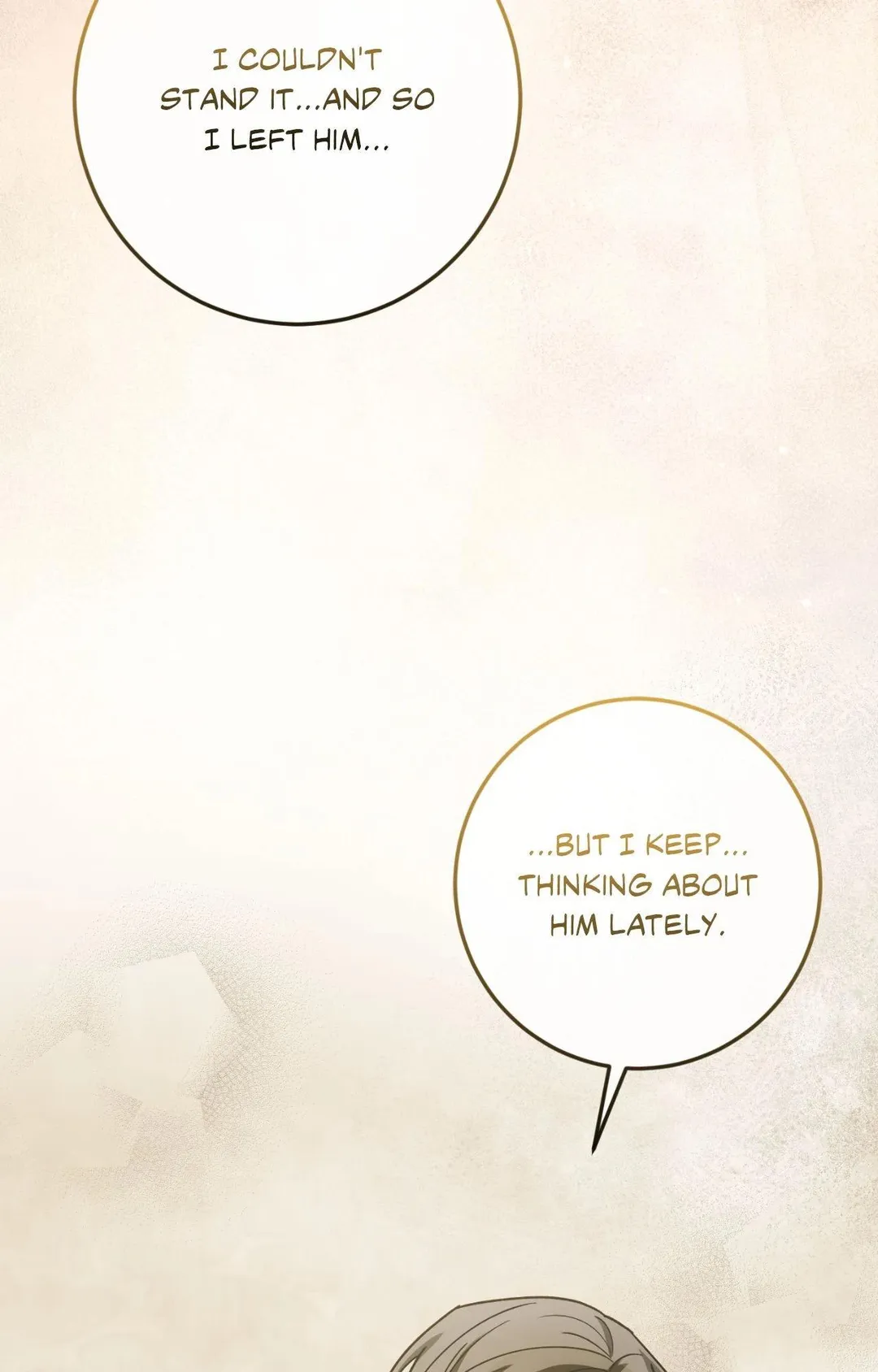 Precious Thing - Chapter 68 Page 56
