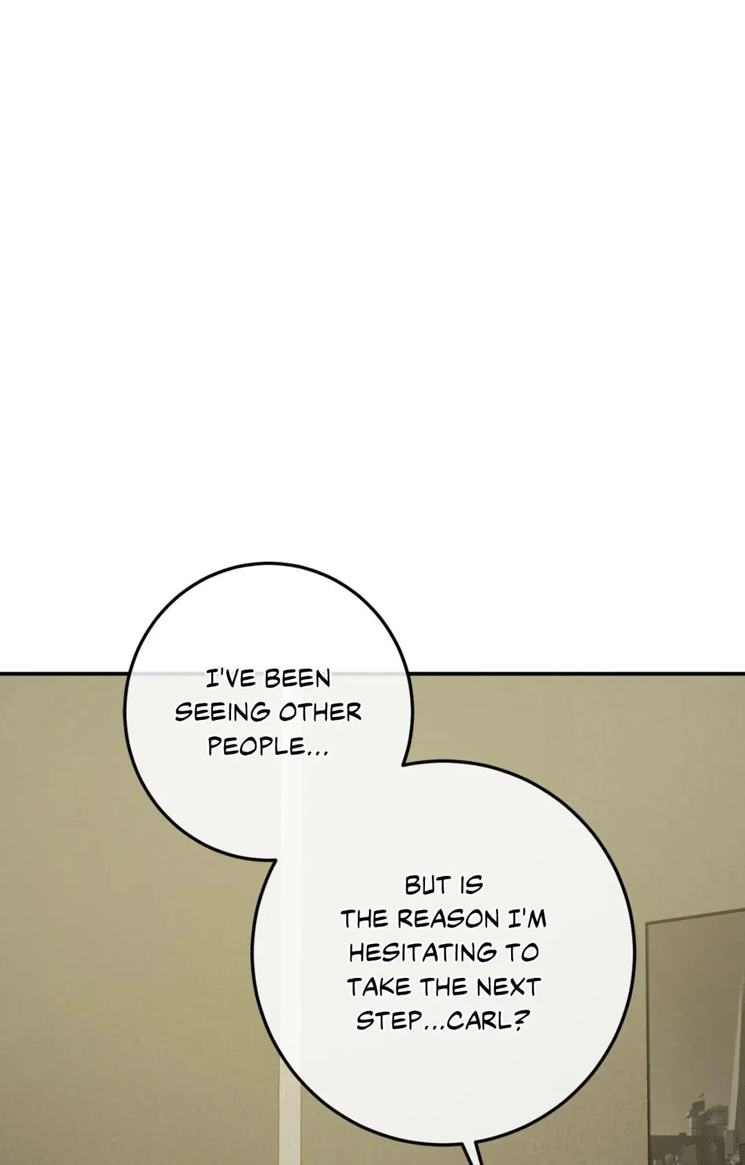 Precious Thing - Chapter 68 Page 59