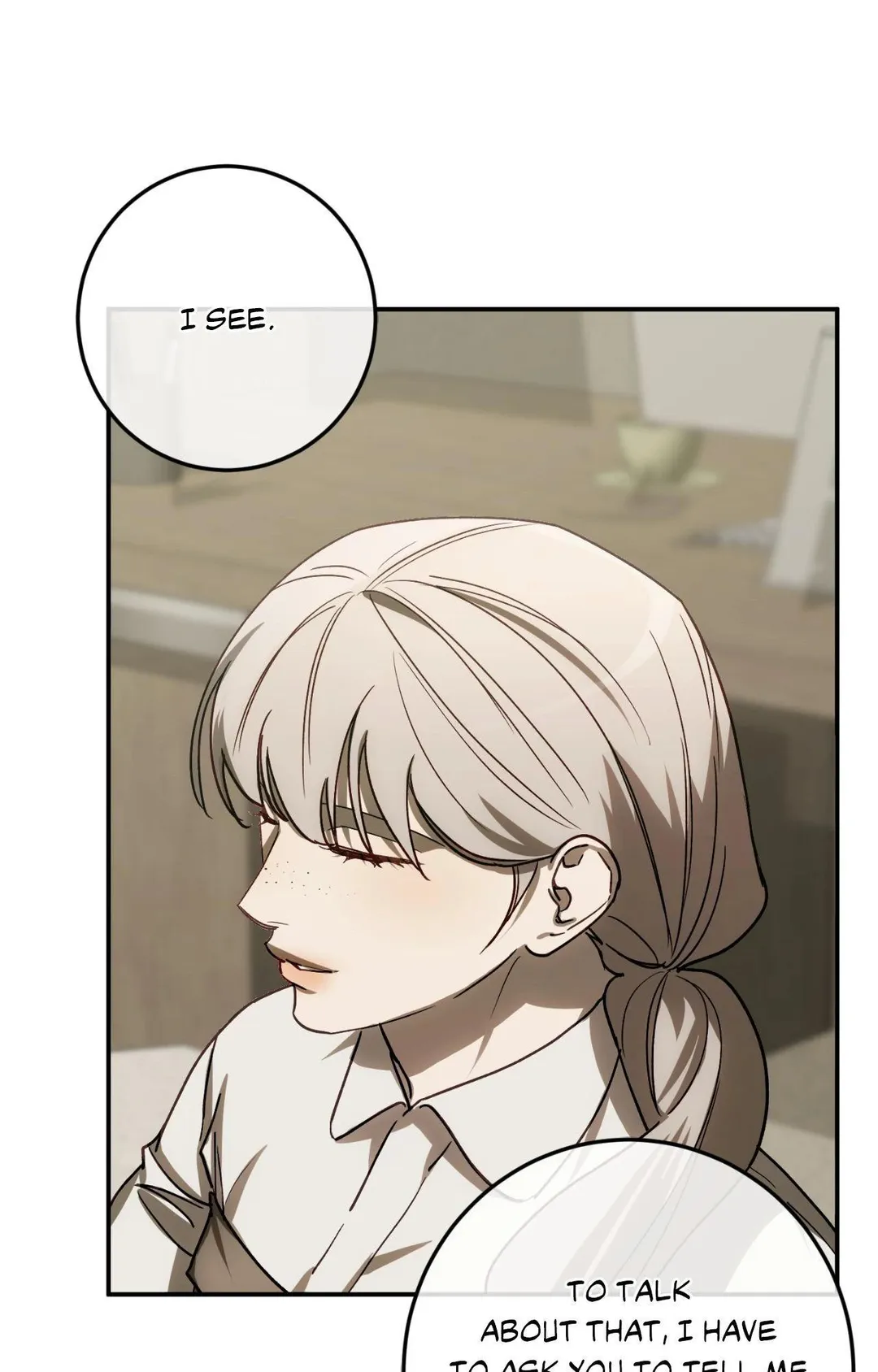 Precious Thing - Chapter 68 Page 62