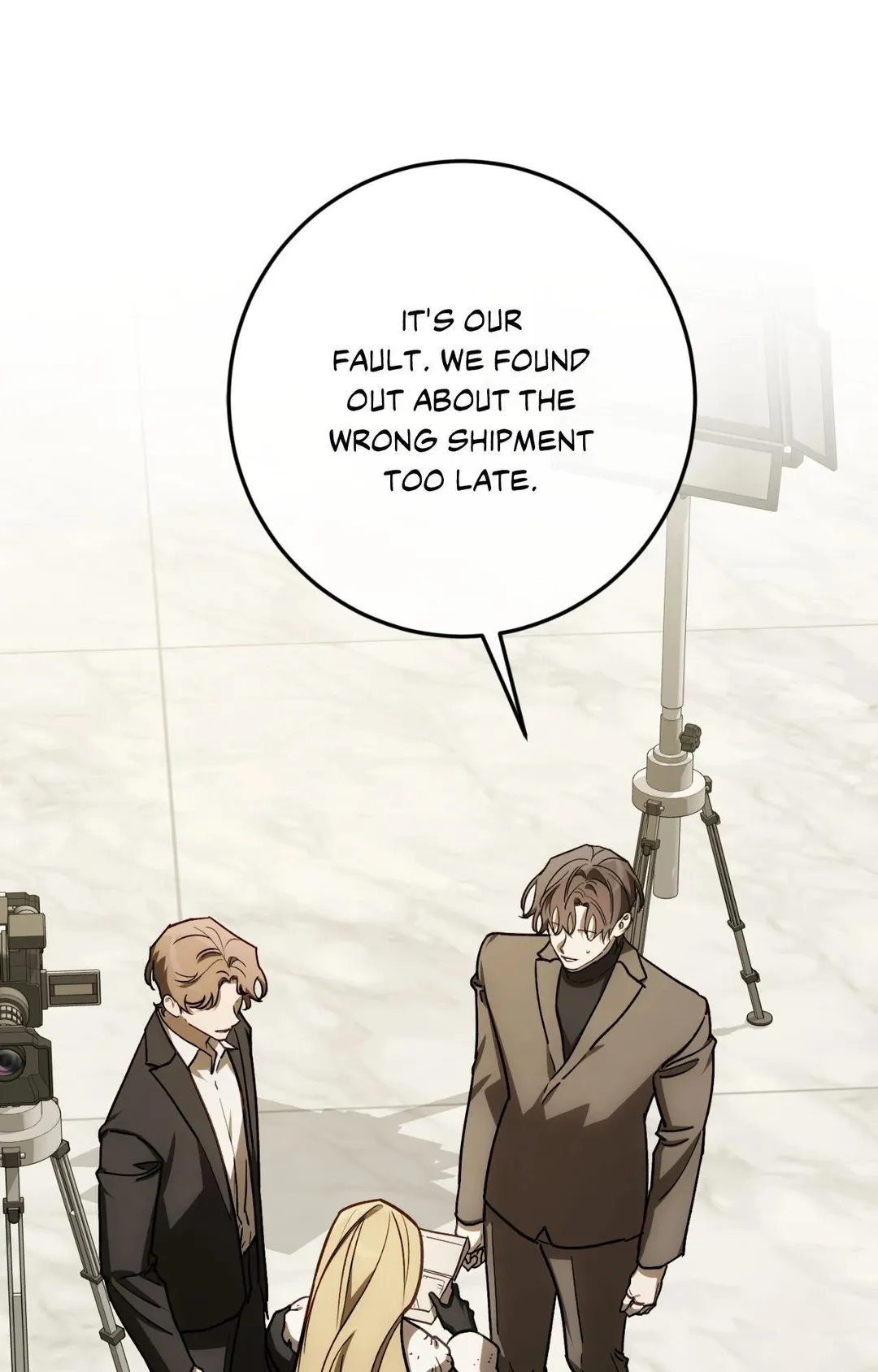 Precious Thing - Chapter 68 Page 89