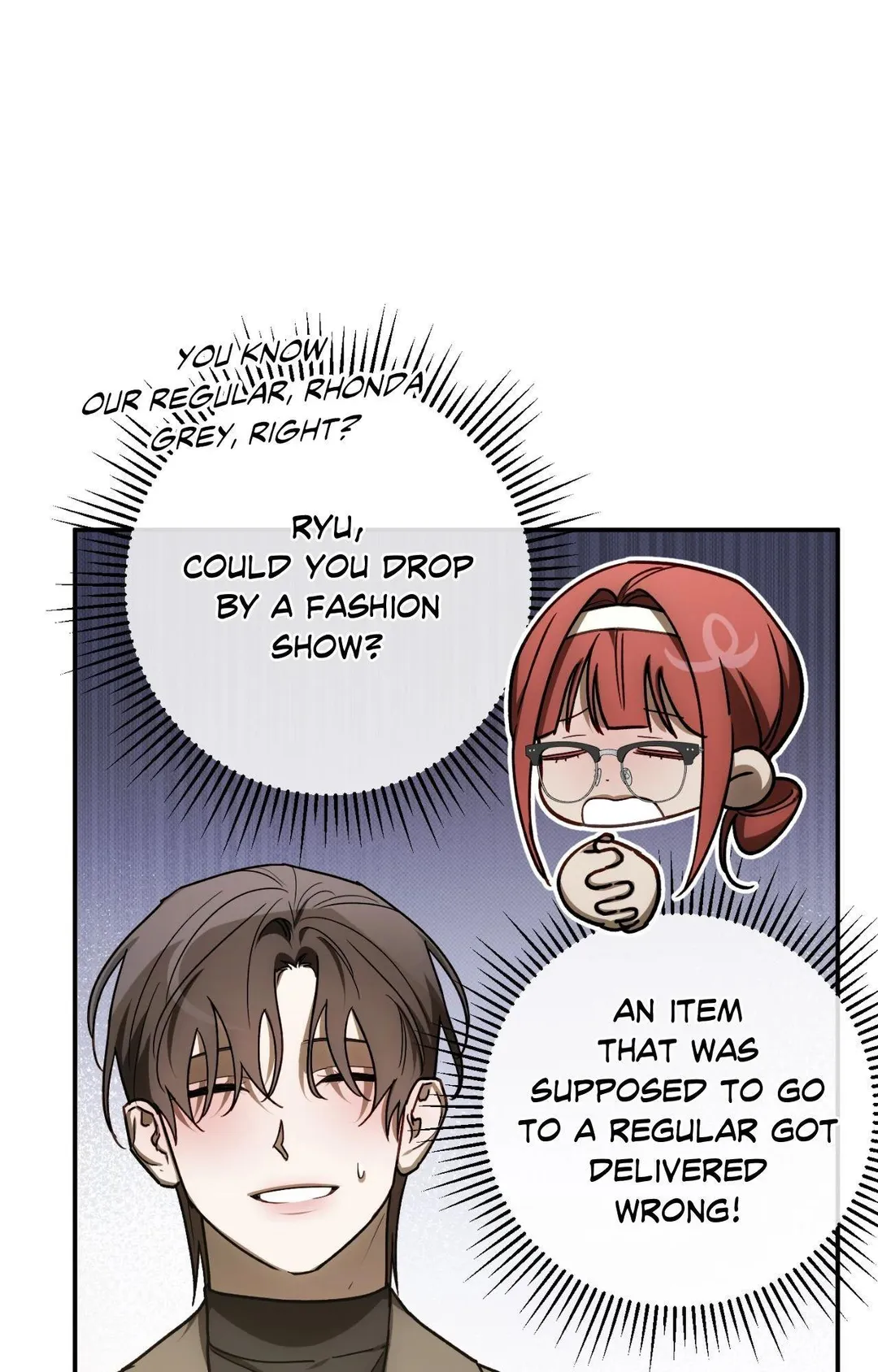 Precious Thing - Chapter 68 Page 91