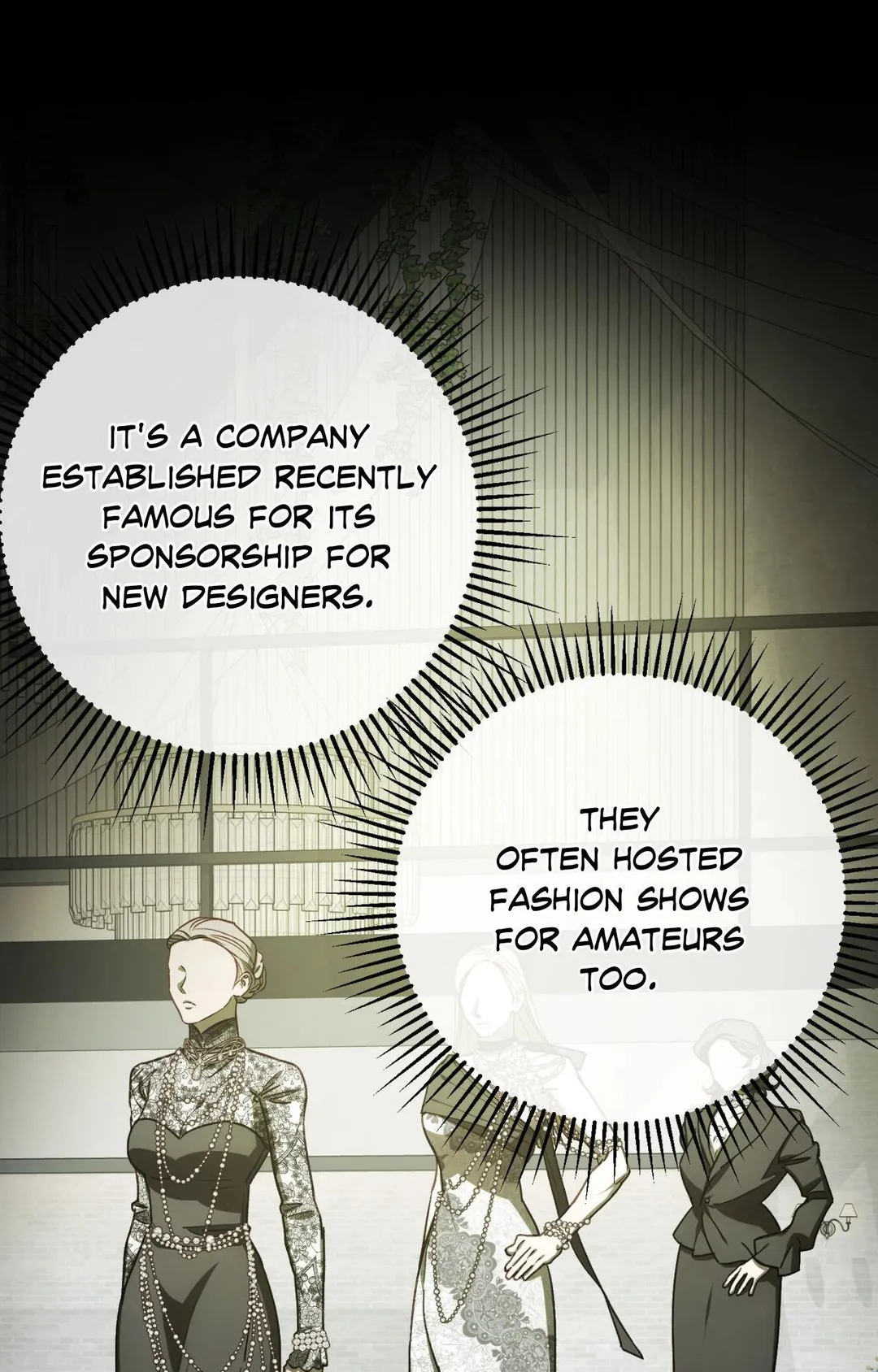 Precious Thing - Chapter 68 Page 97