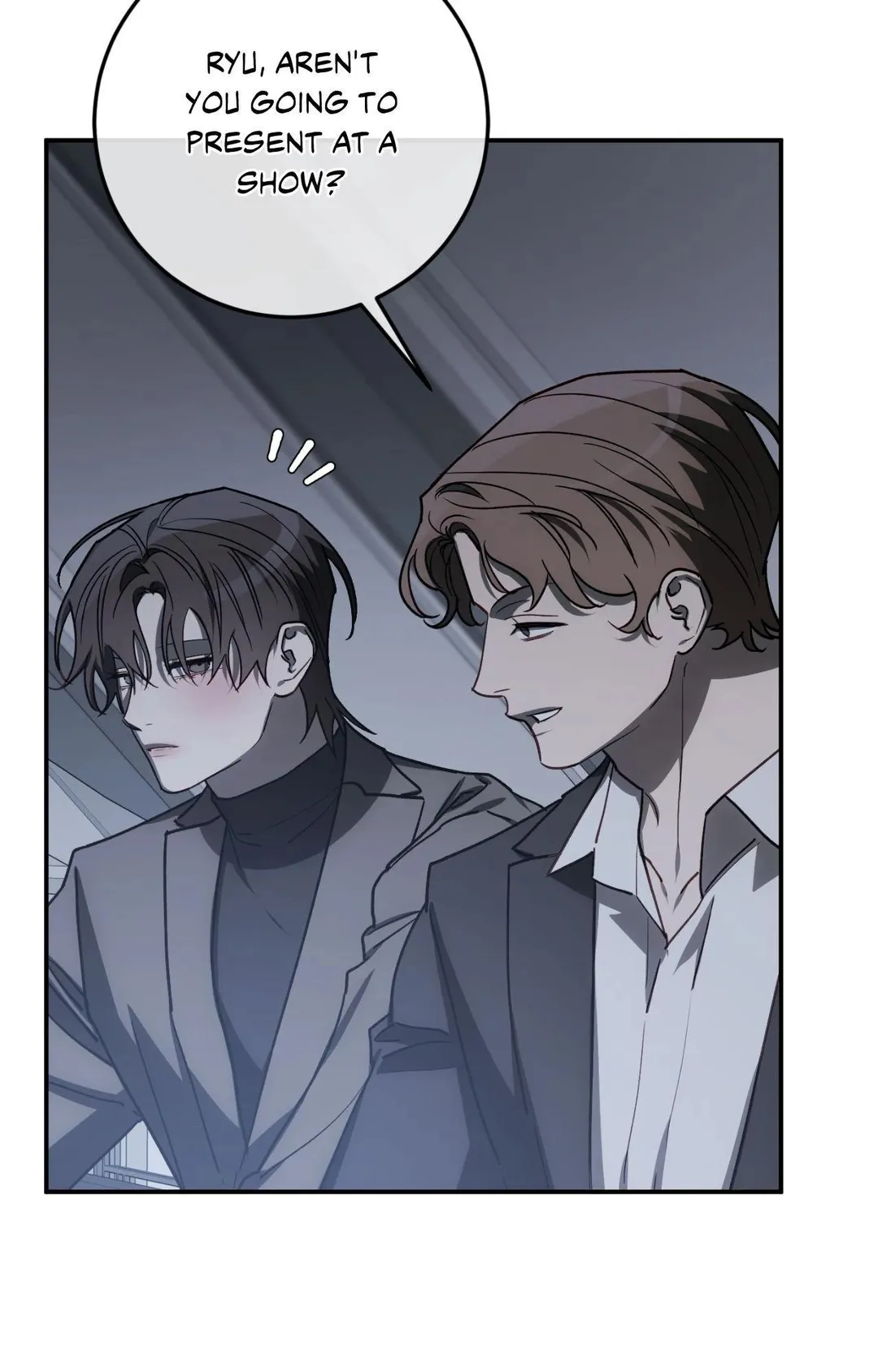 Precious Thing - Chapter 68 Page 103