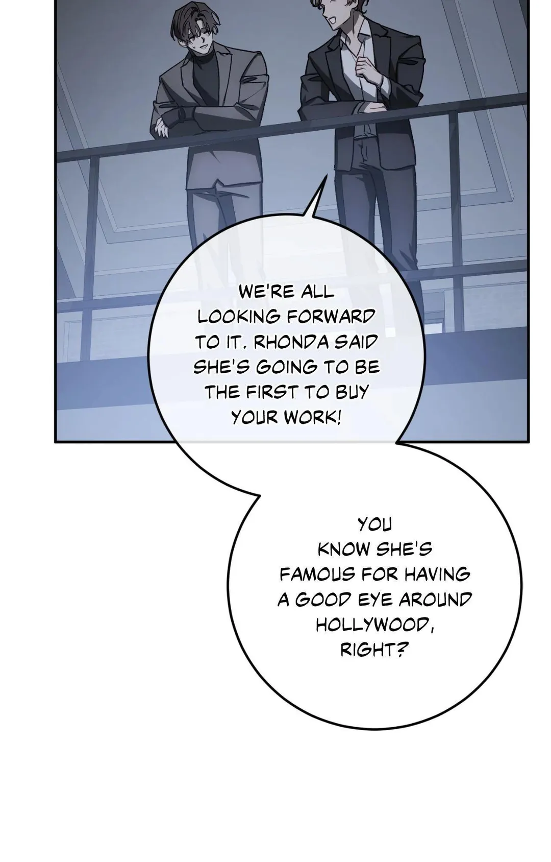 Precious Thing - Chapter 68 Page 107