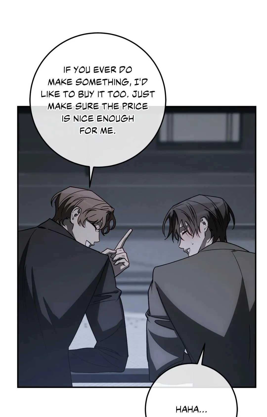Precious Thing - Chapter 68 Page 109