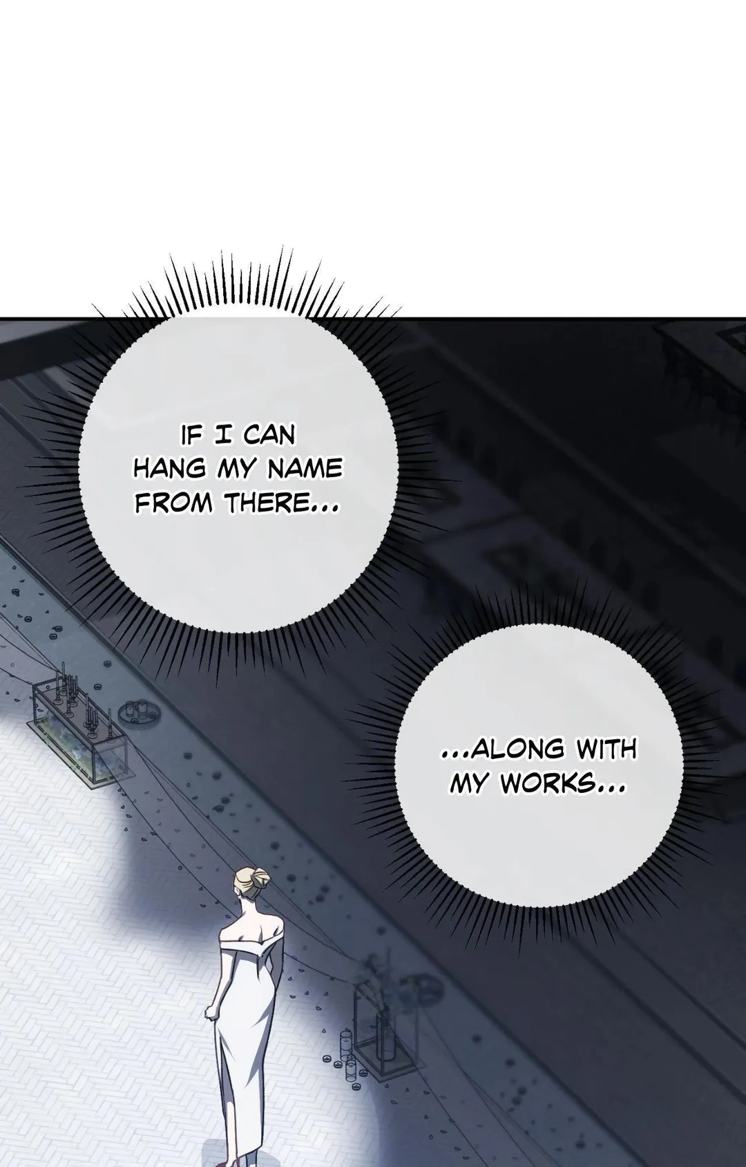 Precious Thing - Chapter 68 Page 112