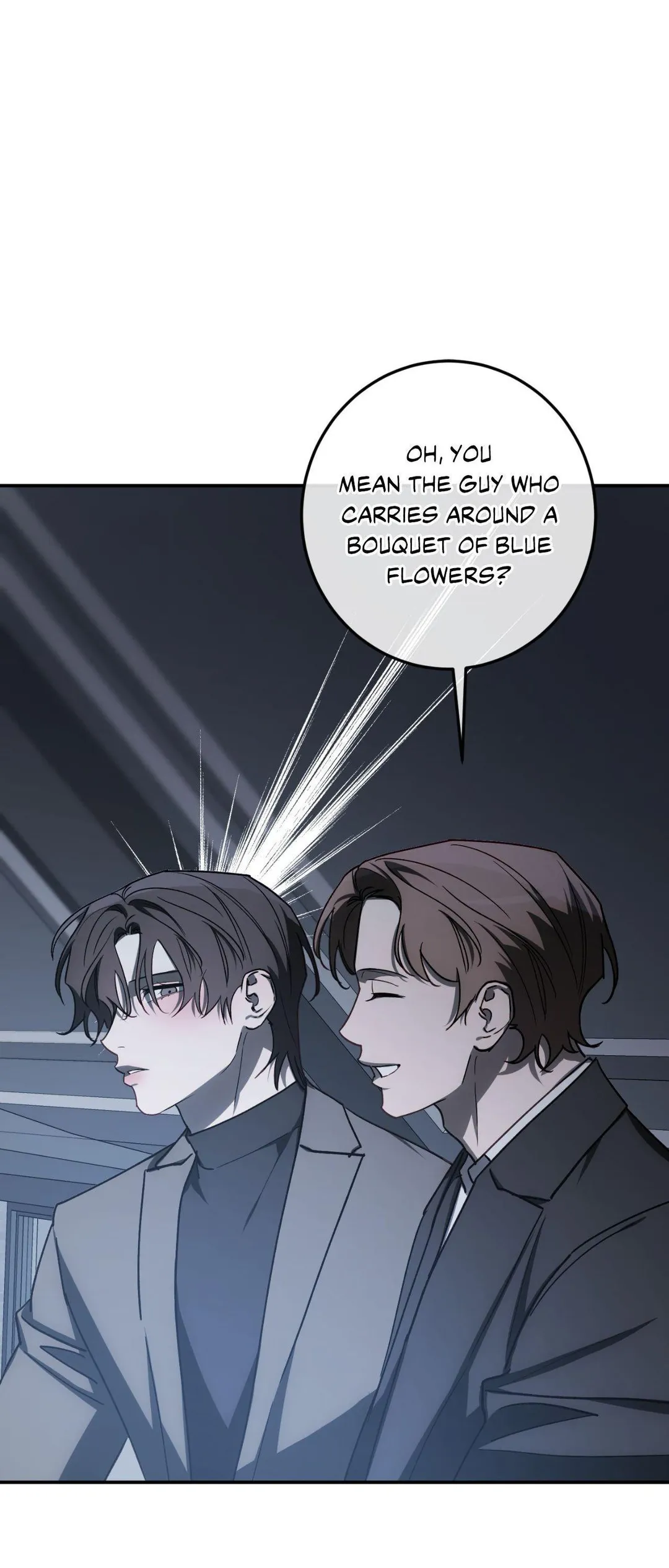 Precious Thing - Chapter 69 Page 8