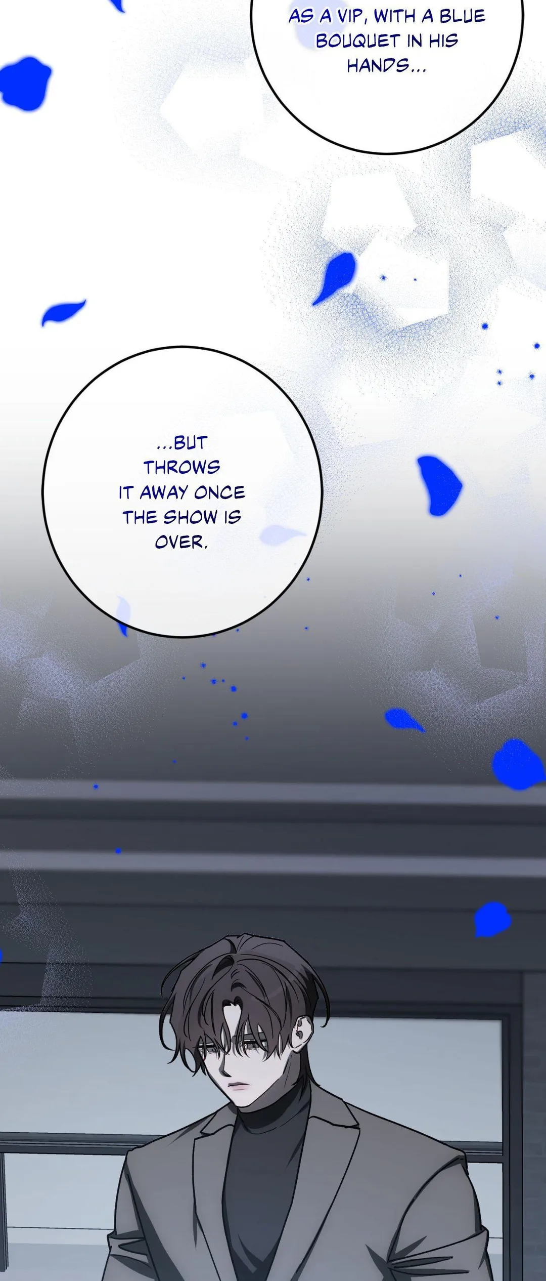Precious Thing - Chapter 69 Page 11