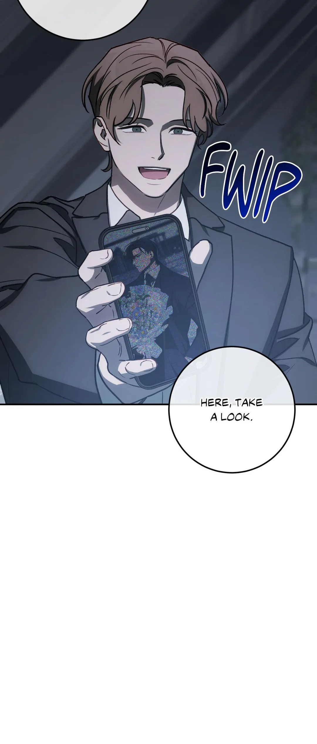 Precious Thing - Chapter 69 Page 15