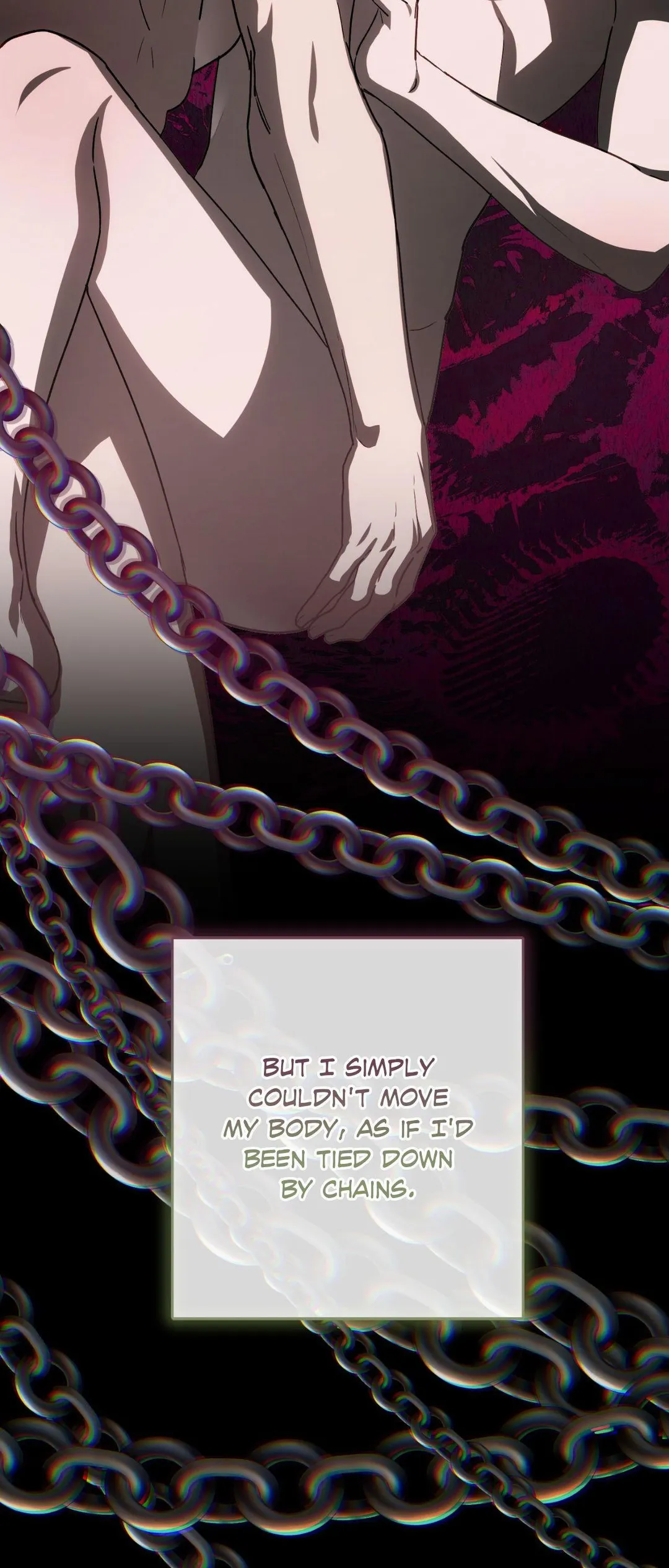 Precious Thing - Chapter 69 Page 22