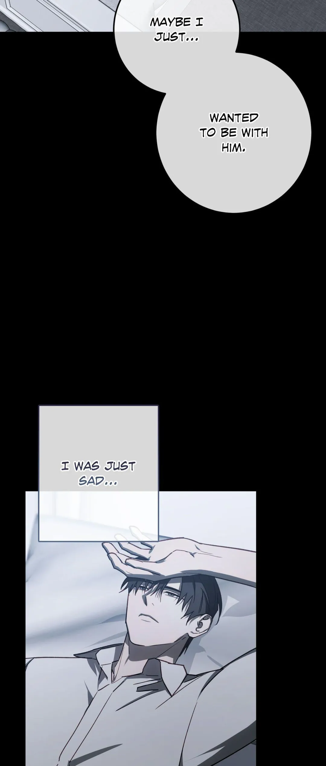 Precious Thing - Chapter 69 Page 24
