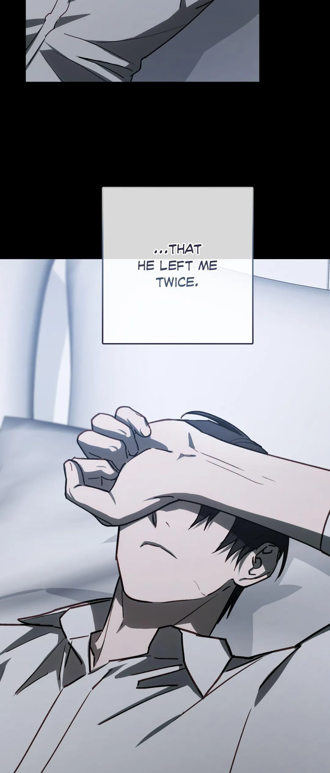 Precious Thing - Chapter 69 Page 25