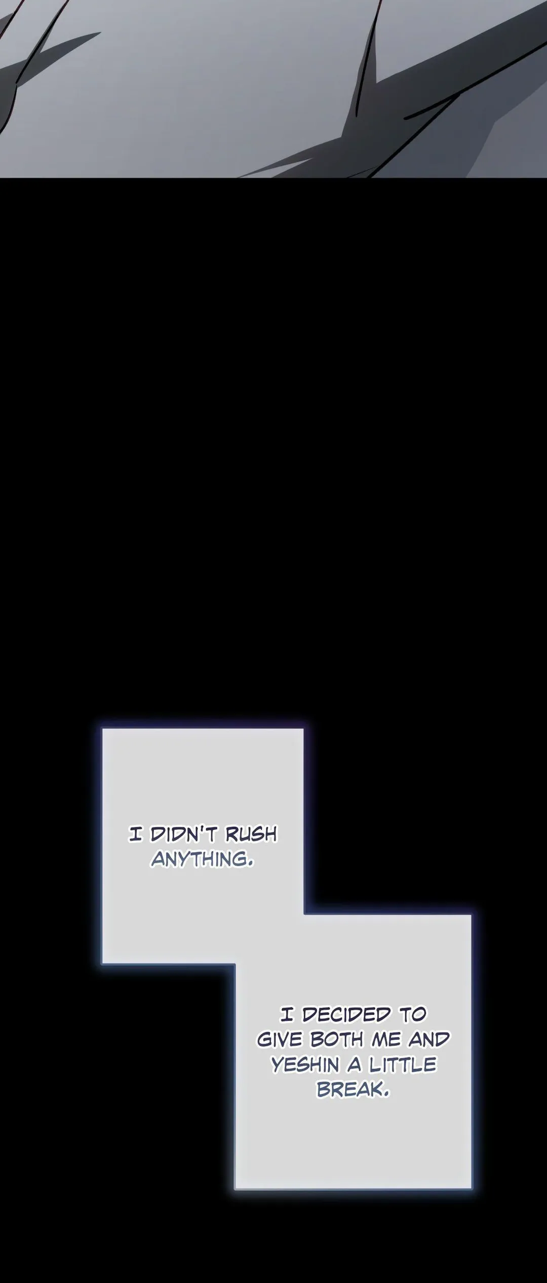 Precious Thing - Chapter 69 Page 26