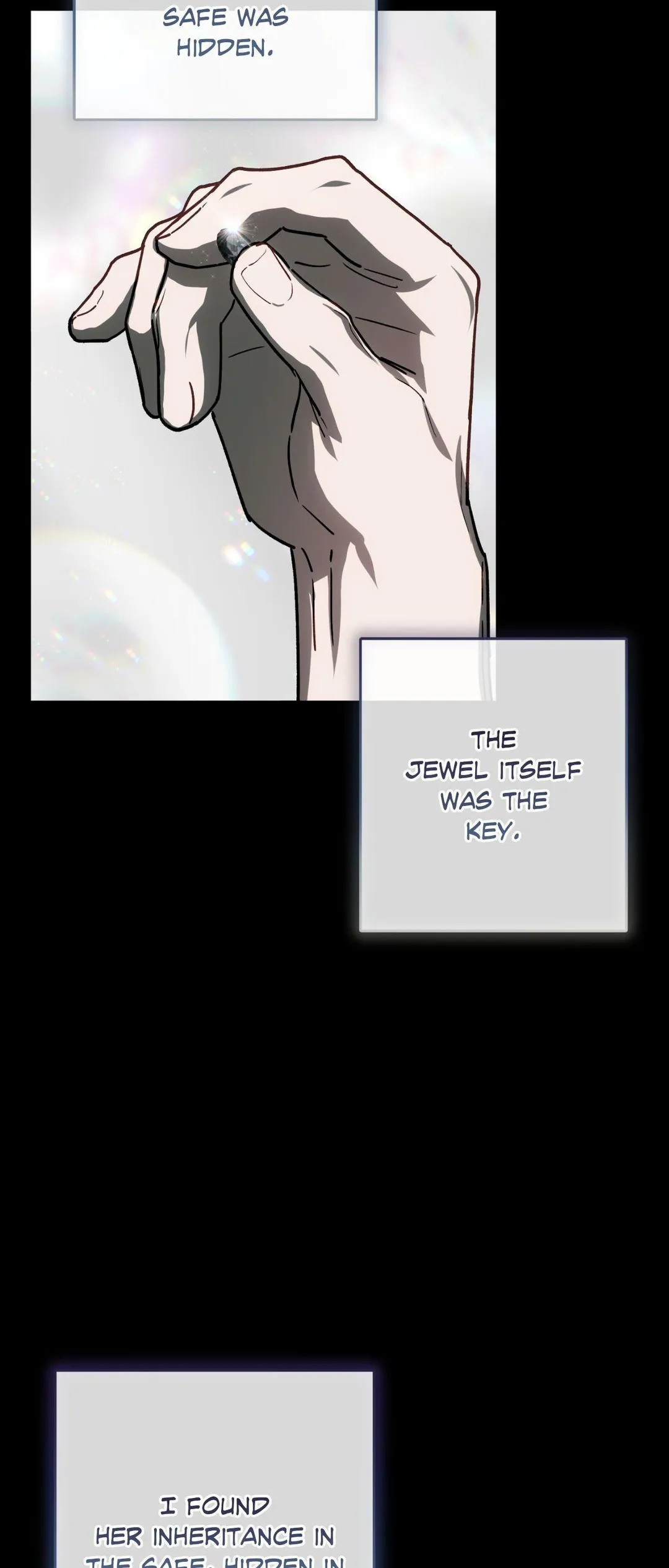 Precious Thing - Chapter 69 Page 28