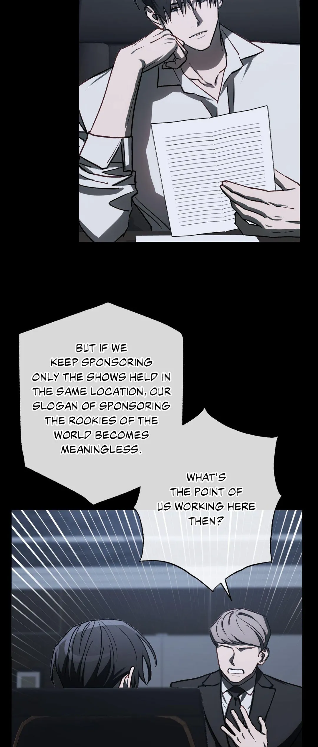 Precious Thing - Chapter 69 Page 37