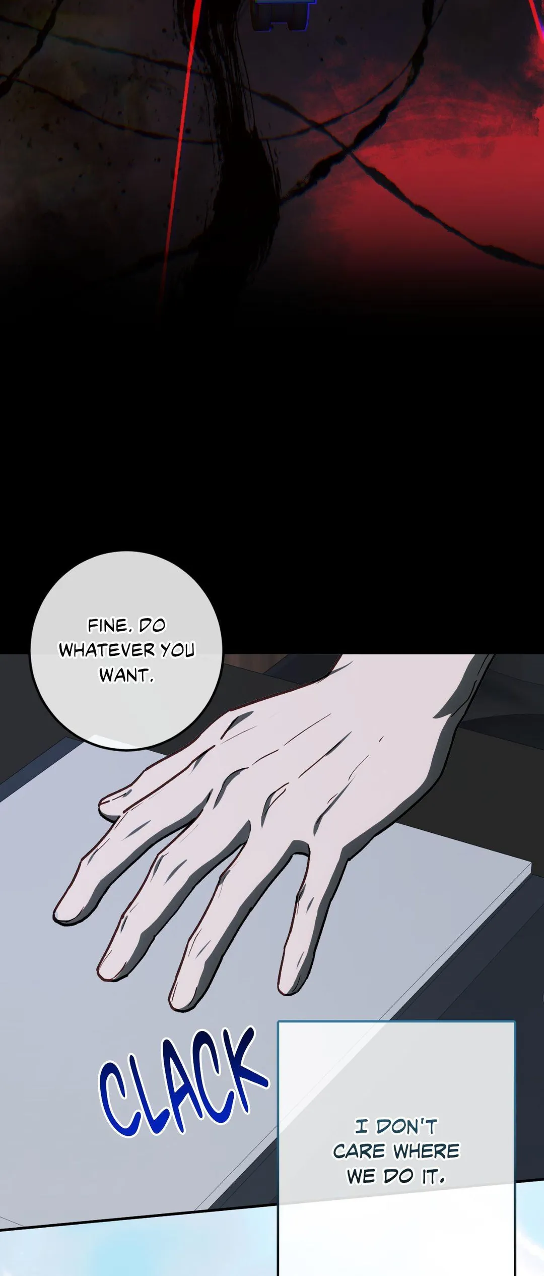 Precious Thing - Chapter 69 Page 41