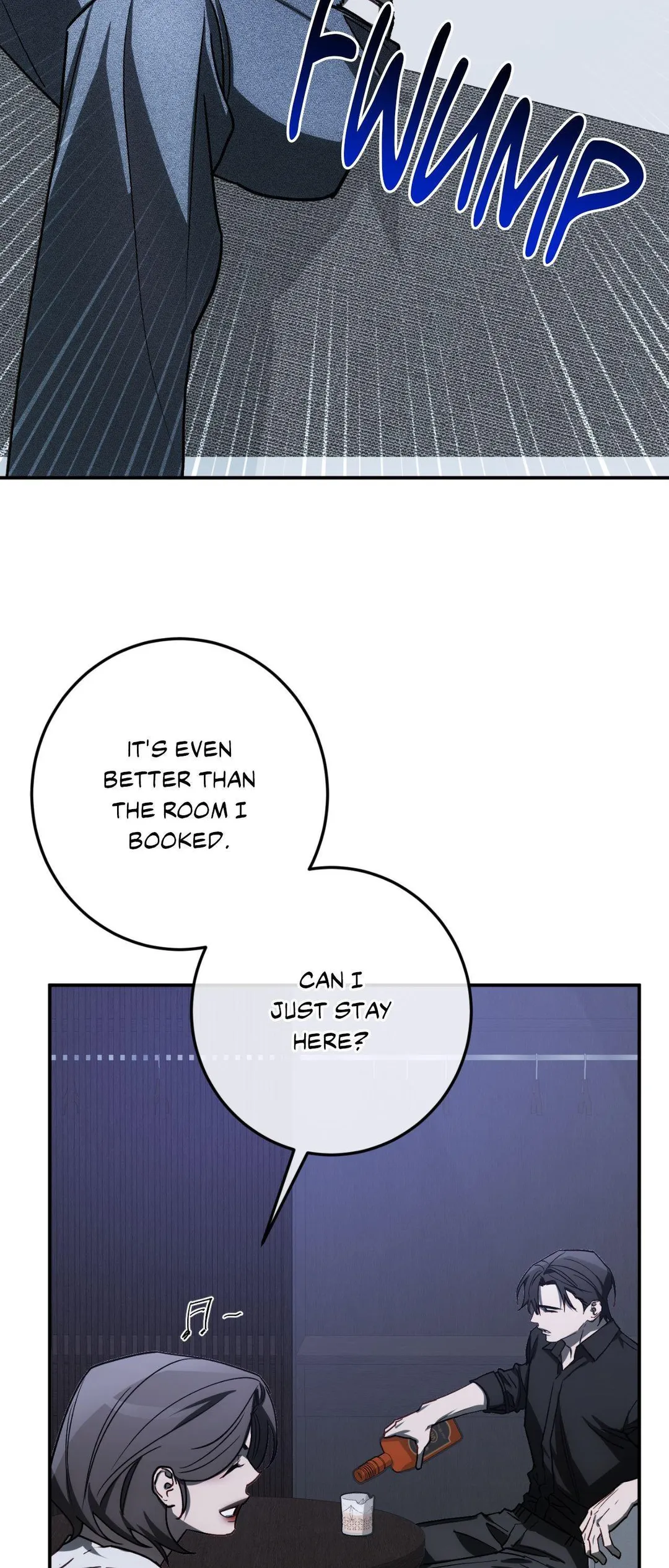 Precious Thing - Chapter 69 Page 46