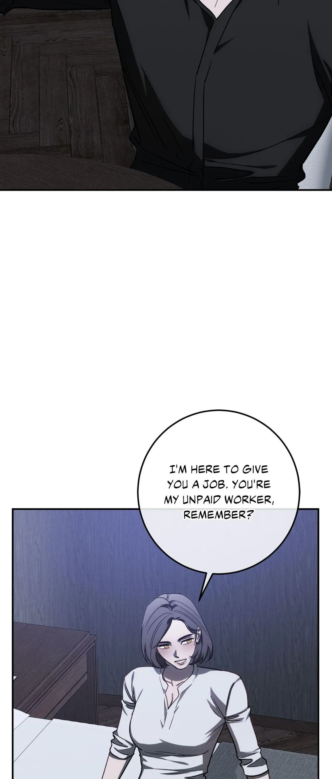 Precious Thing - Chapter 69 Page 48