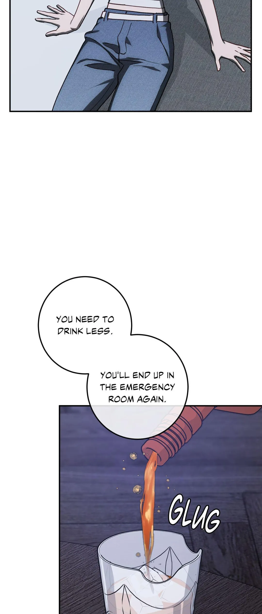 Precious Thing - Chapter 69 Page 49