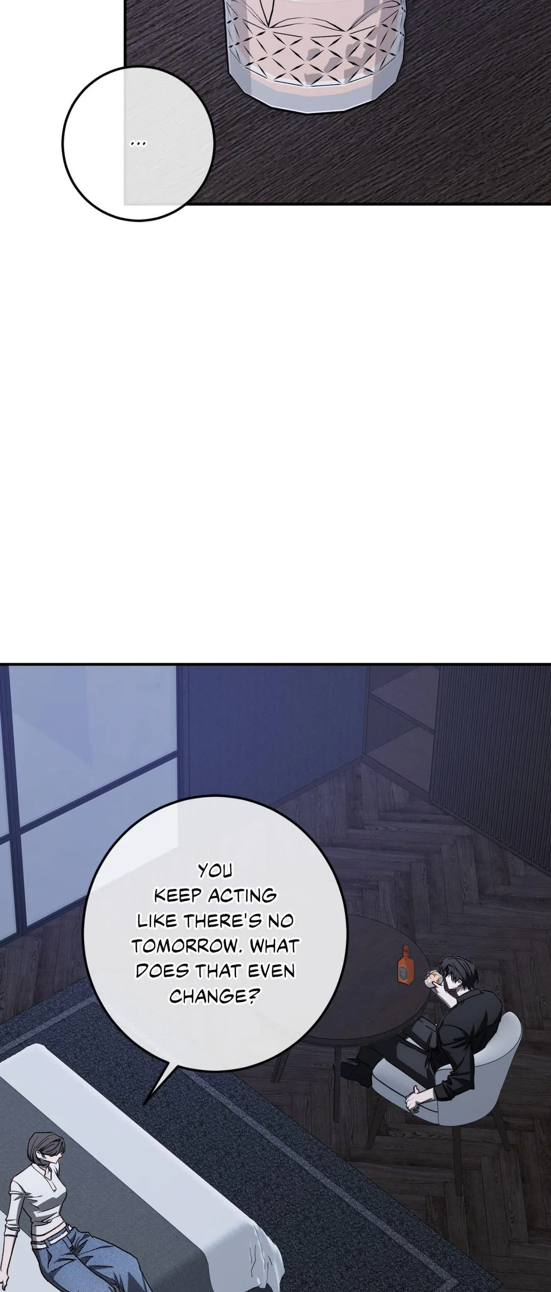 Precious Thing - Chapter 69 Page 50