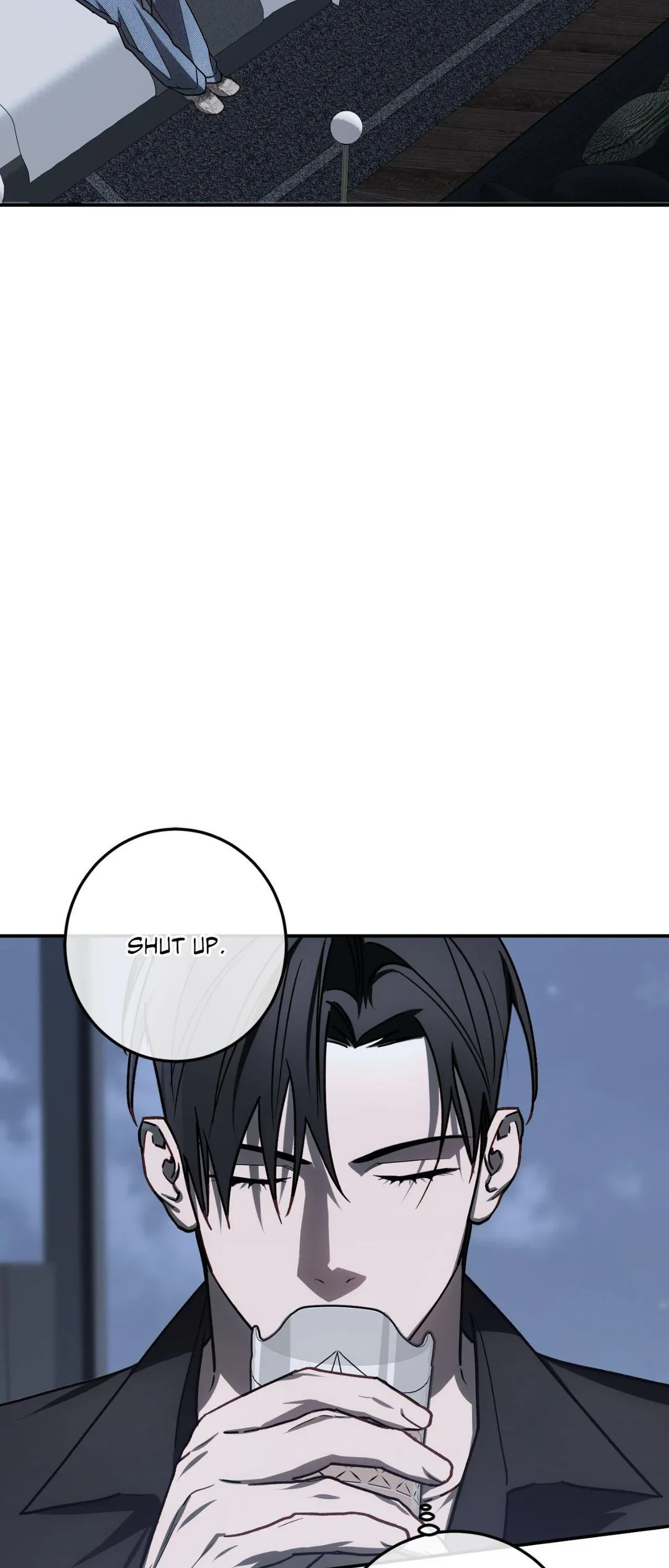 Precious Thing - Chapter 69 Page 51