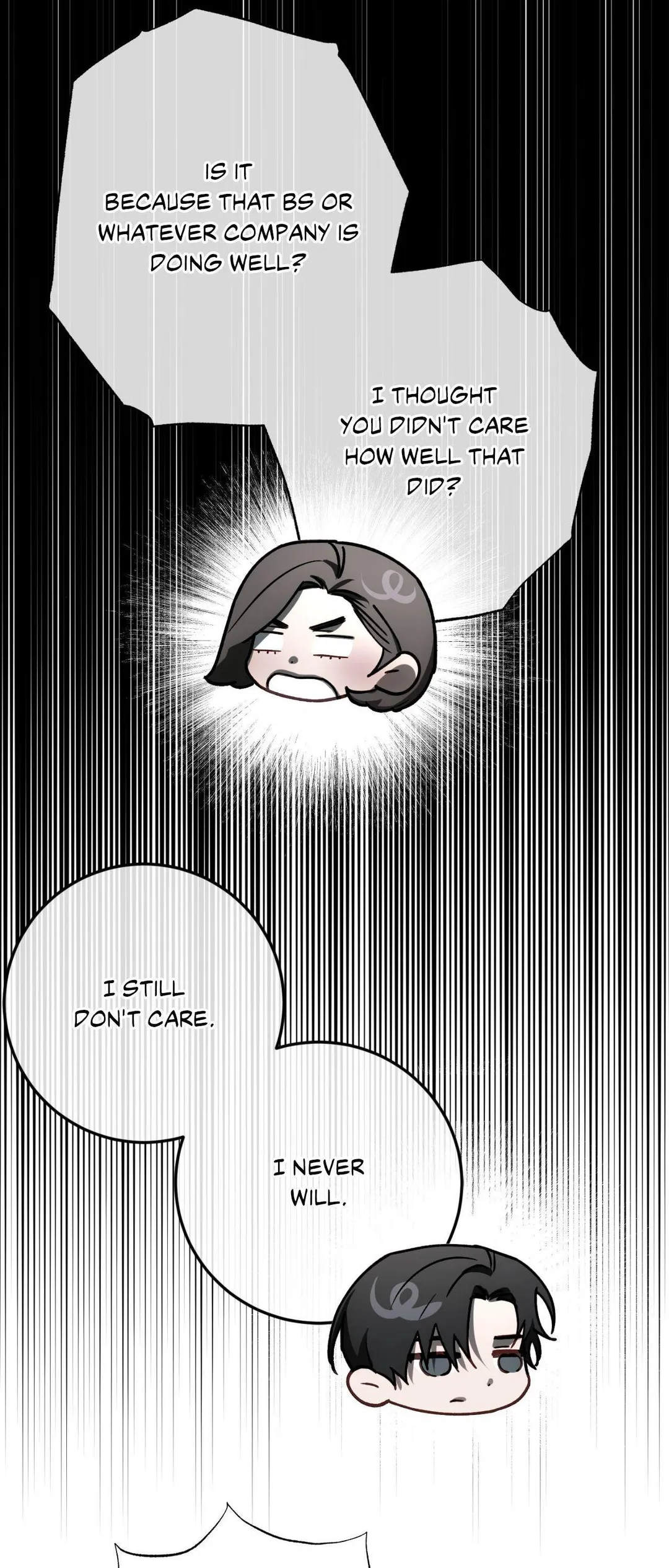 Precious Thing - Chapter 69 Page 61
