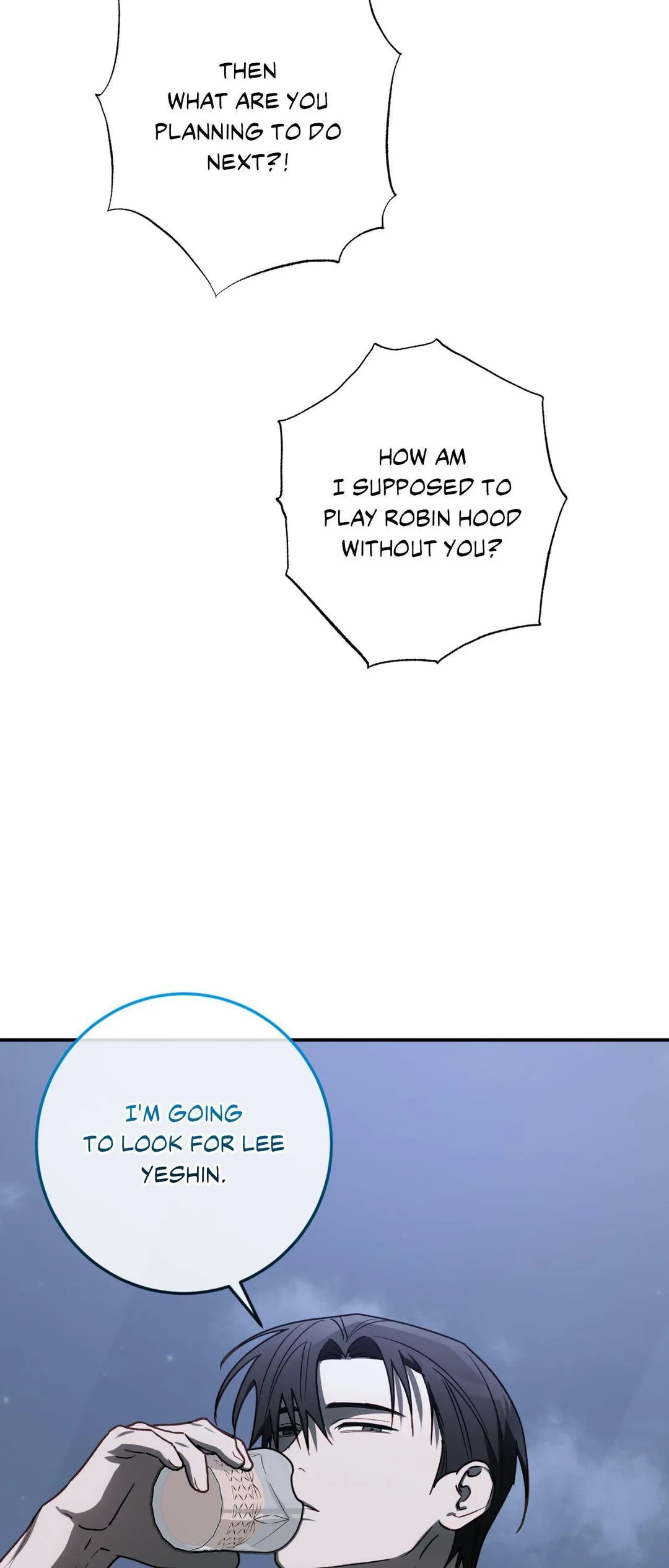 Precious Thing - Chapter 69 Page 62