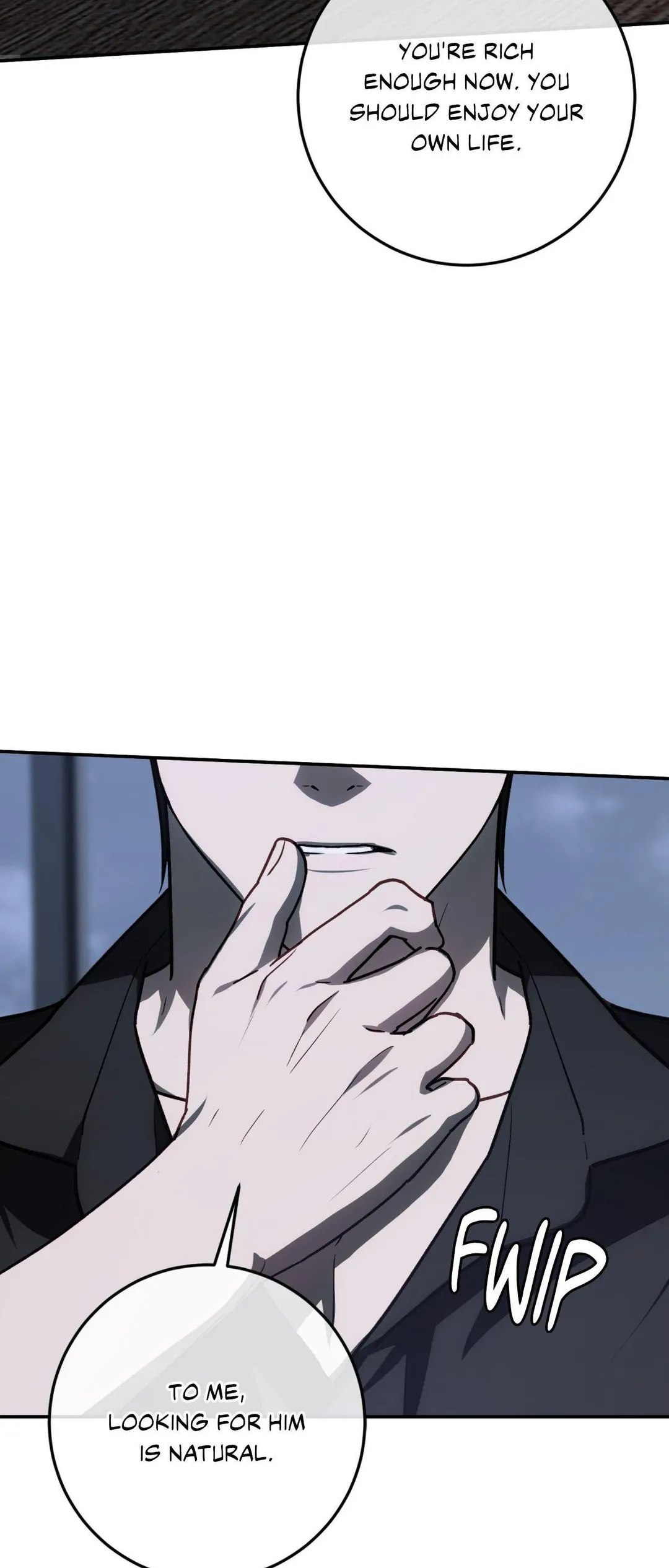Precious Thing - Chapter 69 Page 66