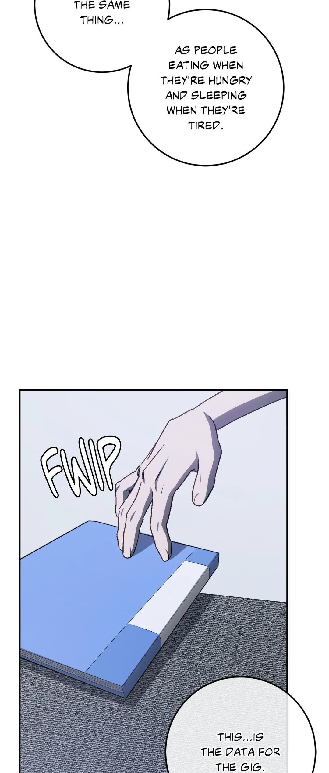 Precious Thing - Chapter 69 Page 68