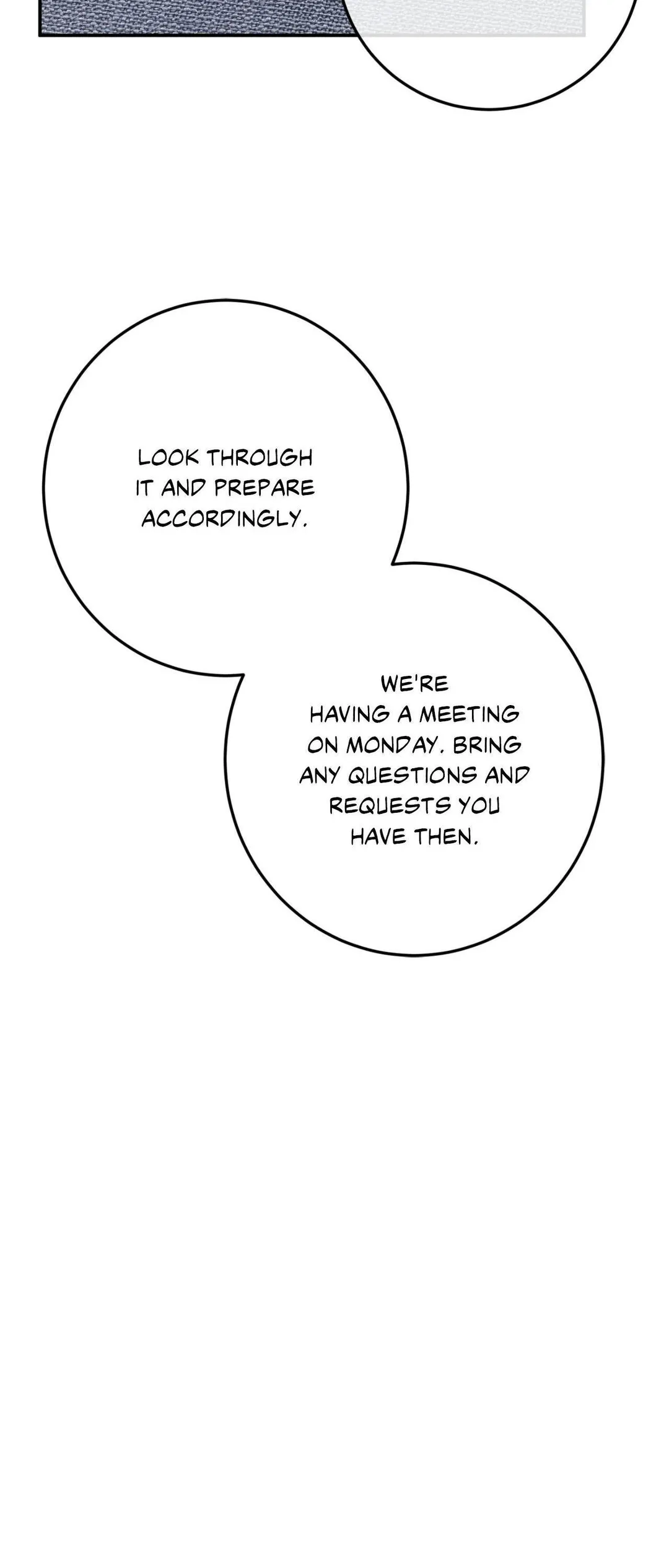 Precious Thing - Chapter 69 Page 69