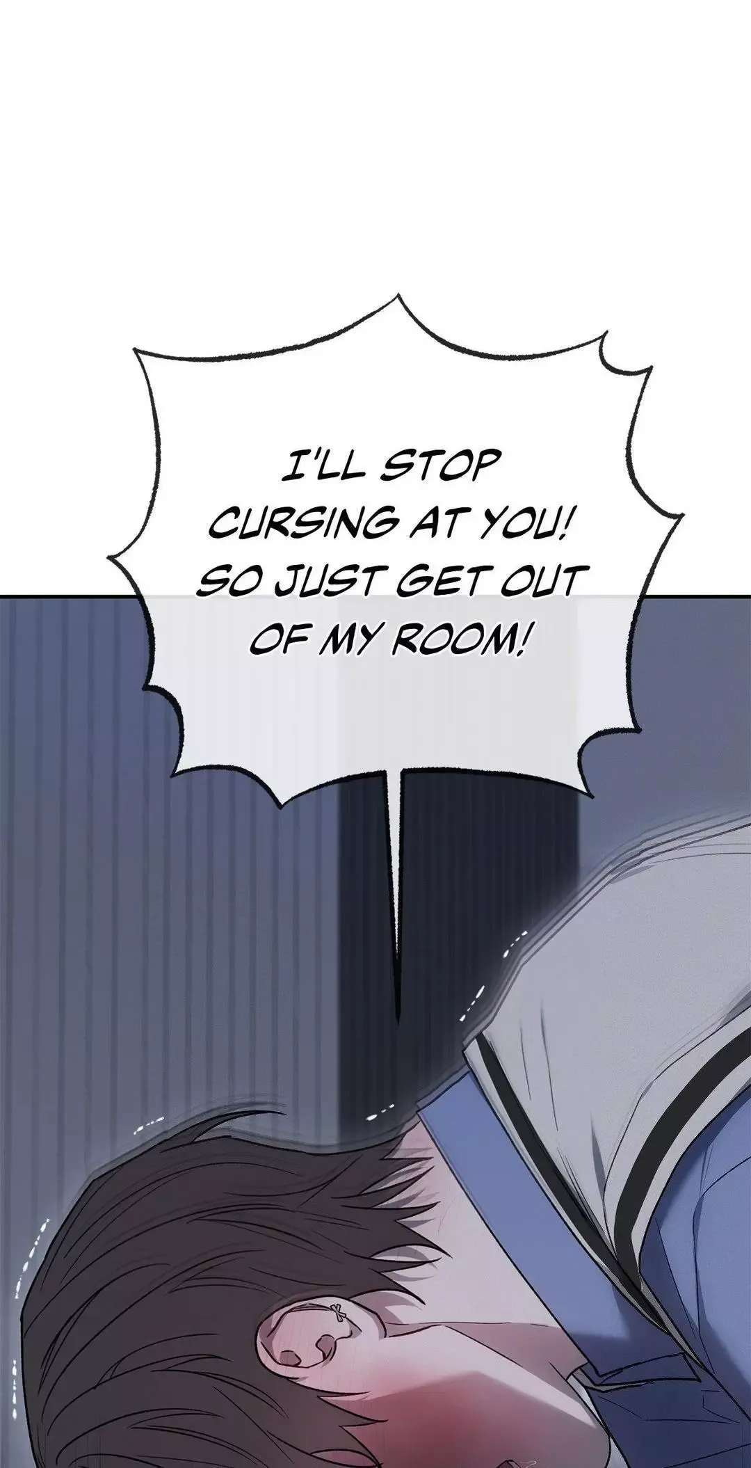Precious Thing - Chapter 7 Page 20