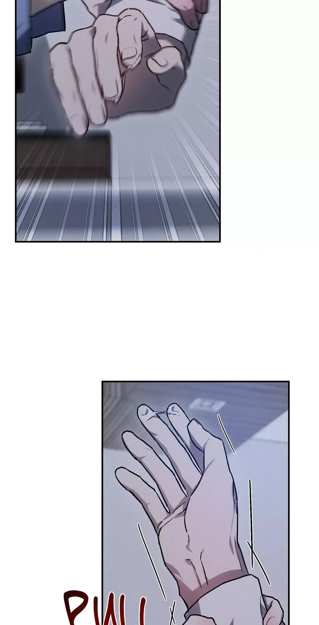 Precious Thing - Chapter 7 Page 23