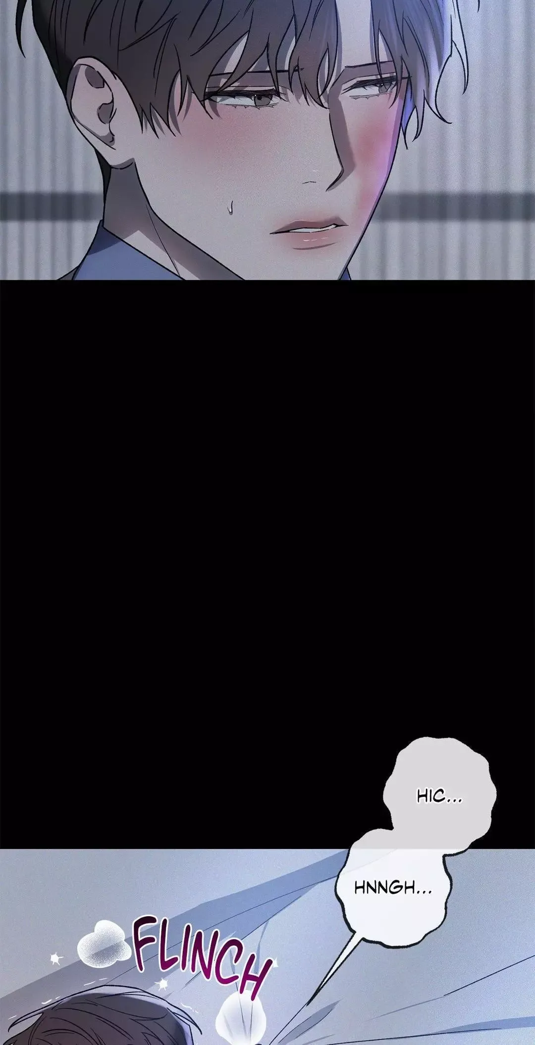 Precious Thing - Chapter 7 Page 31