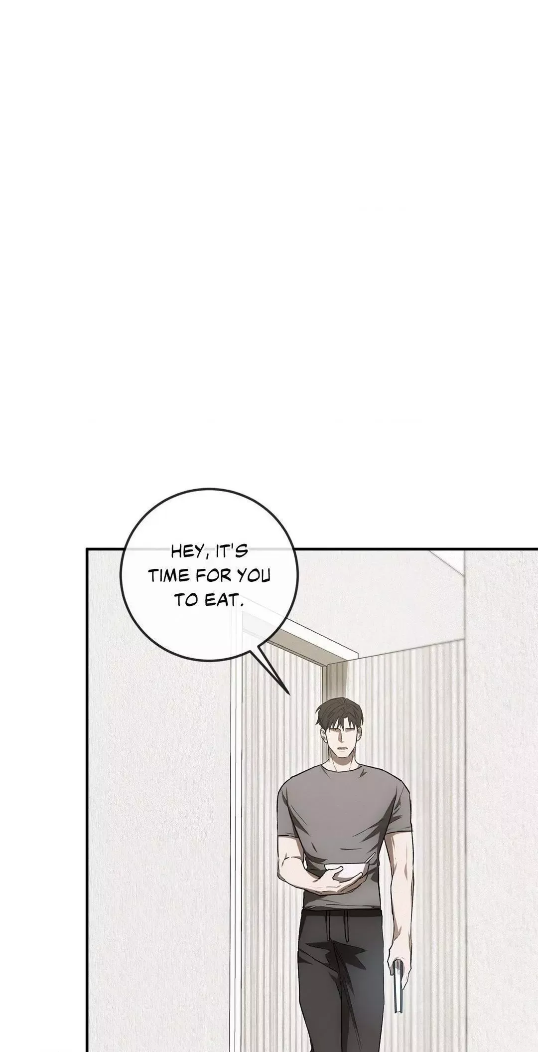 Precious Thing - Chapter 7 Page 38