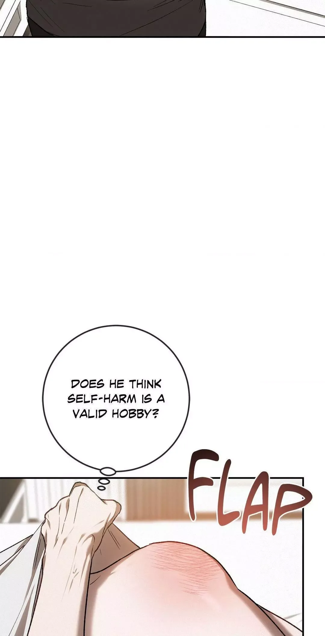 Precious Thing - Chapter 7 Page 47