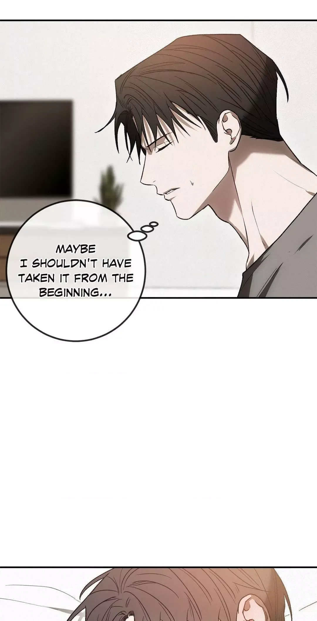 Precious Thing - Chapter 7 Page 50