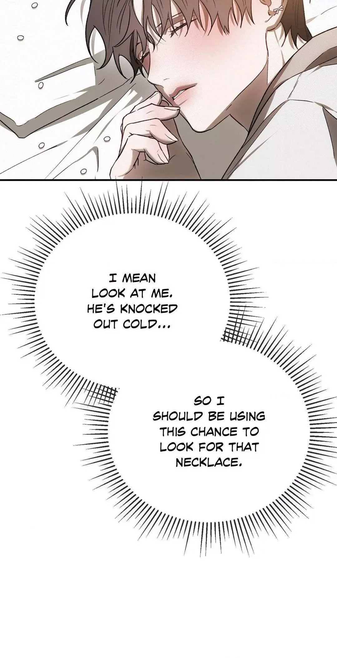 Precious Thing - Chapter 7 Page 51