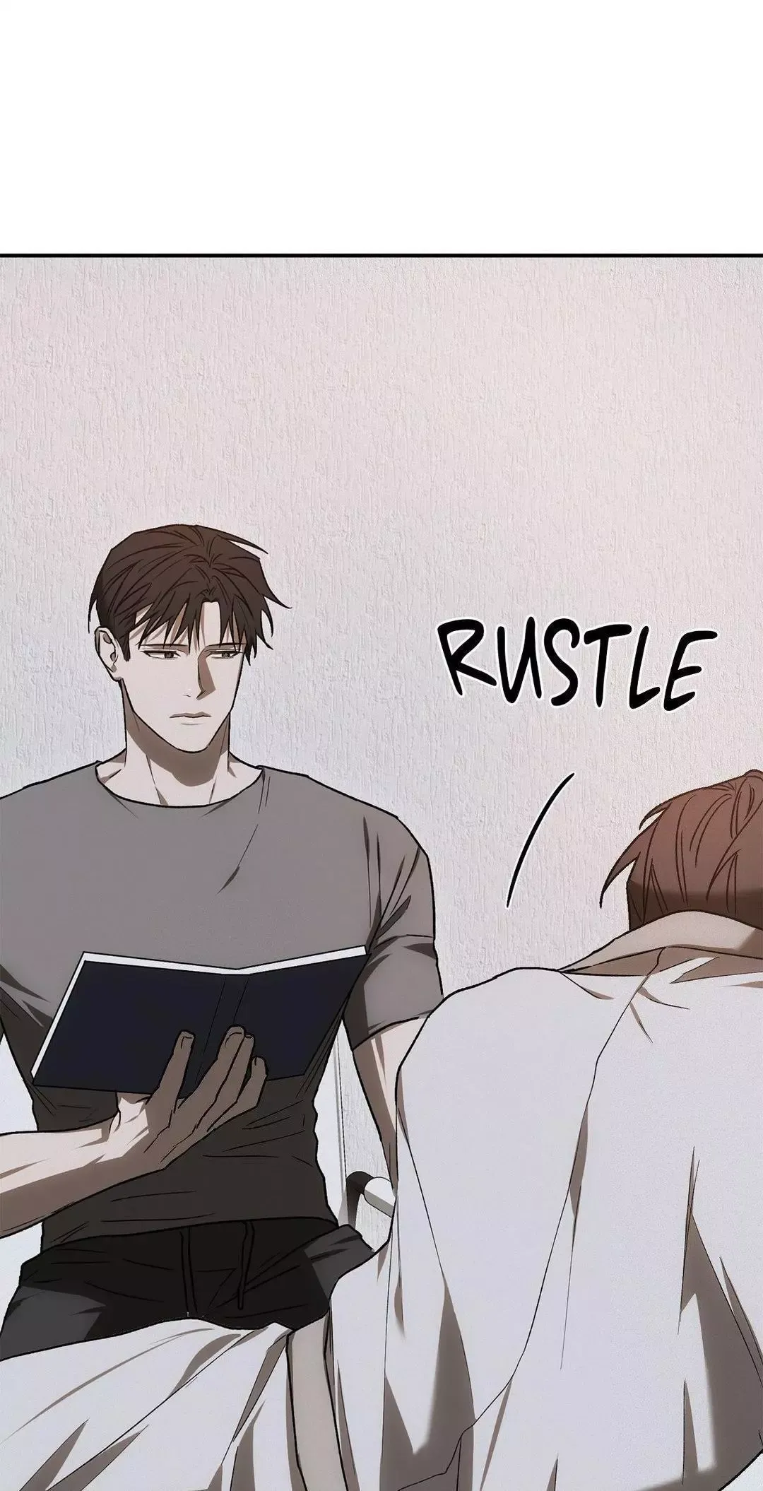 Precious Thing - Chapter 7 Page 56