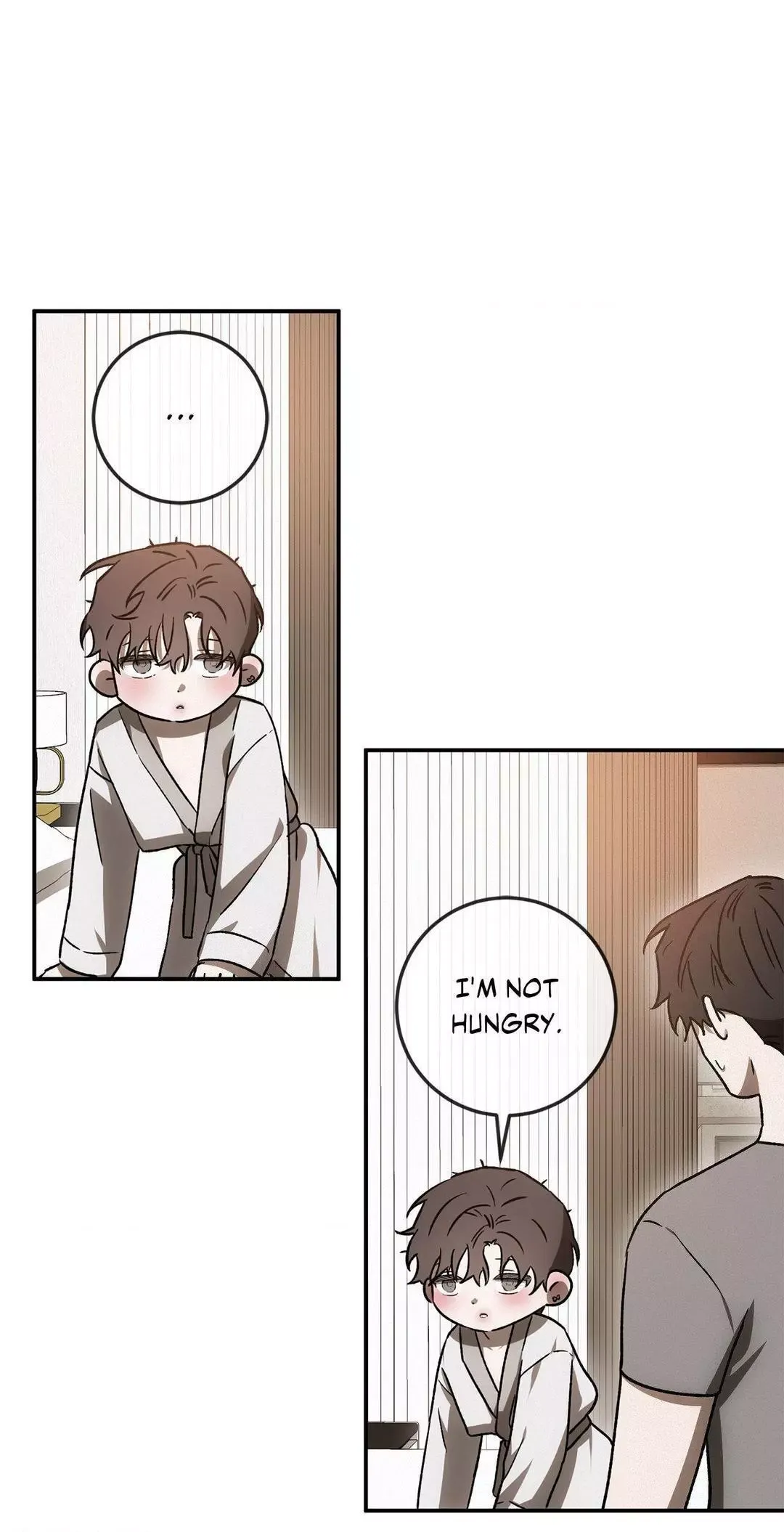 Precious Thing - Chapter 7 Page 61